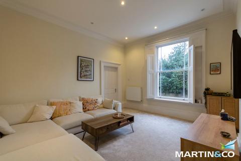 1 bedroom apartment for sale, Asquith House, Portland Road, Edgbaston, B16