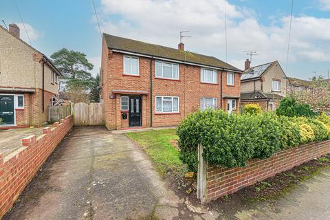 3 bedroom semi-detached house for sale, Upper College Ride, Camberley