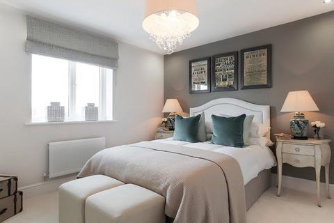 3 bedroom detached house for sale, Plot 436, The Stafford at Laneside, LS27, Laneside Farm, Victoria Road LS27
