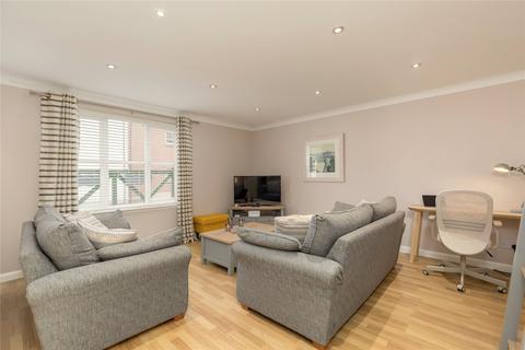 2 bedroom apartment for sale, Silvermills, Edinburgh, Midlothian