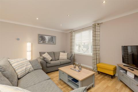 2 bedroom apartment for sale, Silvermills, Edinburgh, Midlothian