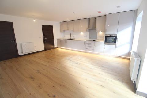 2 bedroom apartment to rent, Houghton Way, Bury St Edmunds IP33