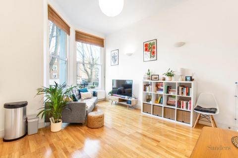 1 bedroom flat to rent, Highbury New Park, Islington N5