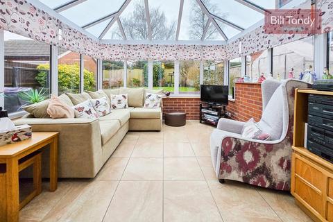 4 bedroom detached house for sale, Waters Edge, Handsacre, Rugeley, WS15