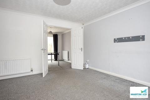 3 bedroom detached house for sale, Beverley Avenue, Nuneaton