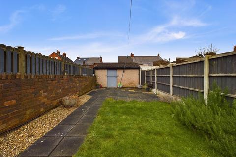 2 bedroom end of terrace house for sale, Storforth Lane, Hasland