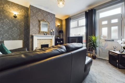 2 bedroom end of terrace house for sale, Storforth Lane, Hasland