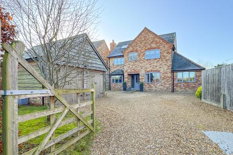 6 bedroom detached house for sale, Stone, Eythrope, Buckinghamshire HP17