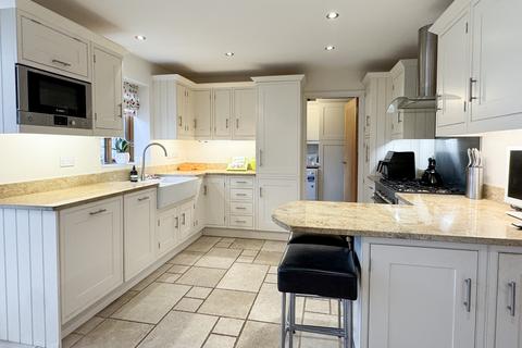 6 bedroom detached house for sale, Stone, Eythrope, Buckinghamshire HP17