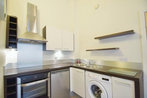 1 bedroom apartment for sale, Albert Street, Bradford BD17