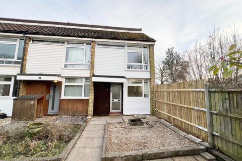 2 bedroom end of terrace house to rent, Alpine Close , Park Hill