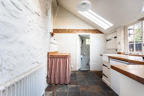 4 bedroom detached house for sale, Alfred Street, Westbury