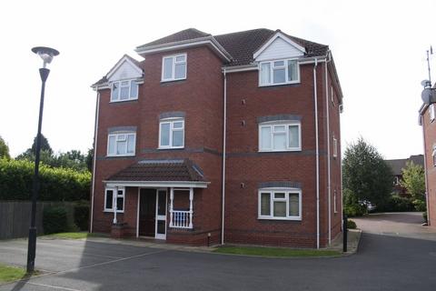 1 bedroom flat to rent, Button Drive, Bromsgrove