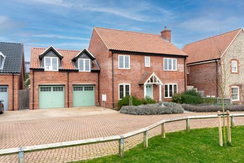 5 bedroom detached house for sale, Holt