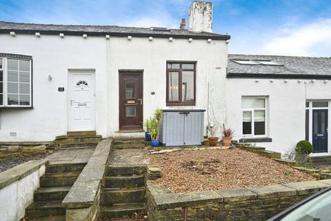 2 bedroom terraced house to rent, New Brighton, Bingley BD16