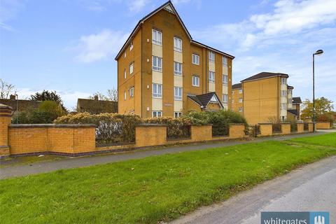 Ned Lane, Bradford, West Yorkshire, BD4