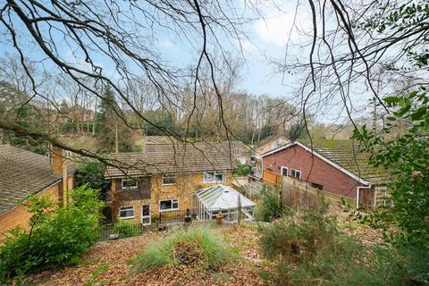 4 bedroom detached house for sale, Dingle Dell, Leighton Buzzard