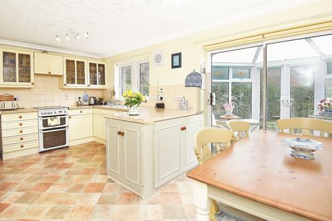 5 bedroom detached house for sale, Abbey Crags Way, Knaresborough