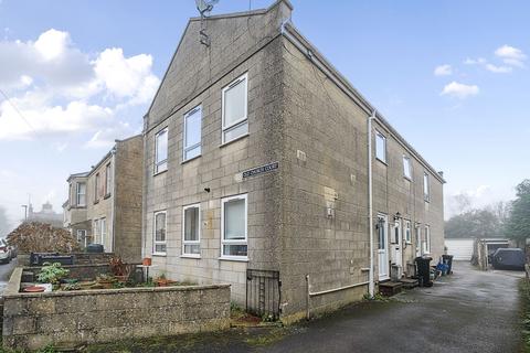 2 bedroom semi-detached house for sale, Tyning Road, Bath BA2