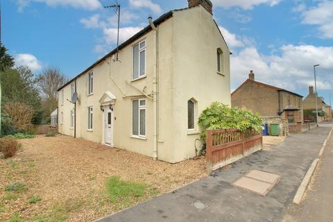 undefined, London Road, Chatteris