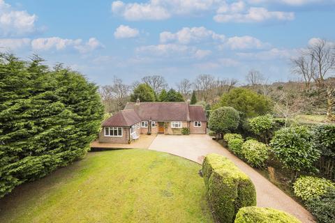 3 bedroom detached bungalow for sale, Old Lane, St Johns, Crowborough