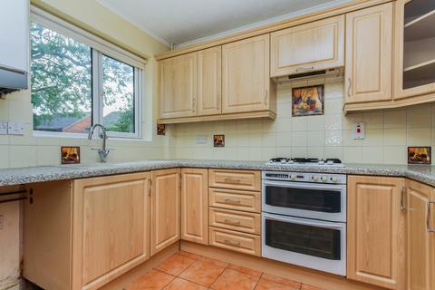 undefined, Lakeside, Wellingborough NN9