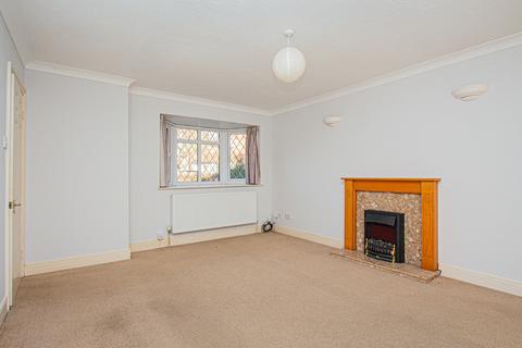 3 bedroom link detached house for sale, Lakeside, Wellingborough NN9