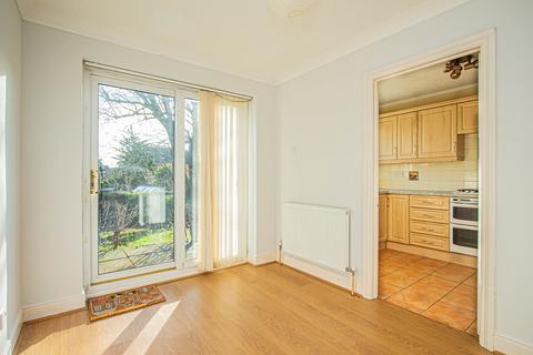 3 bedroom link detached house for sale, Lakeside, Wellingborough NN9