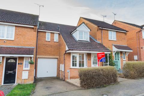 150 Ebbw Vale Road, Irthlingborough, Wellingborough, NN9 5YD