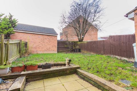150 Ebbw Vale Road, Irthlingborough, Wellingborough, NN9 5YD