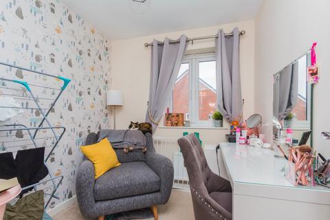6 Chimney Crescent, Irthlingborough, Wellingborough, NN9 5WF