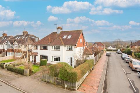 5 bedroom semi-detached house for sale, Wilman Road, Tunbridge Wells