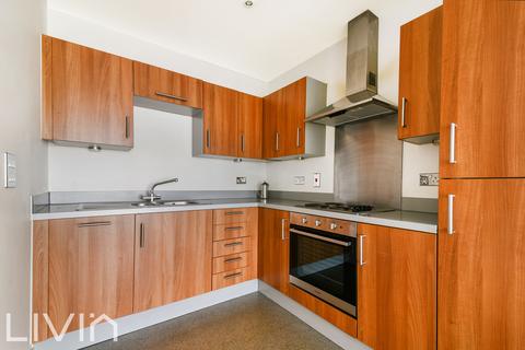 1 bedroom flat for sale, Peebles Court, Croydon CR0