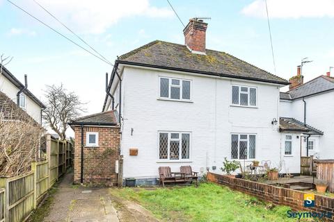 3 bedroom semi-detached house for sale, Christmas Hill, Guildford GU4