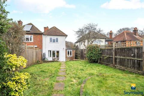 3 bedroom semi-detached house for sale, Christmas Hill, Guildford GU4