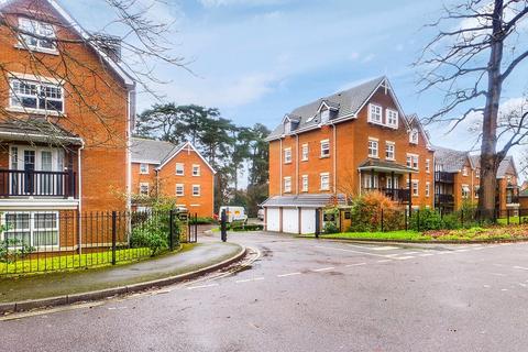 1 bedroom flat for sale, Jacobs Court, Worth Park Avenue