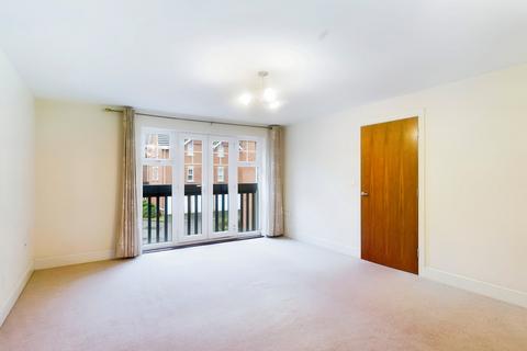 1 bedroom flat for sale, Jacobs Court, Worth Park Avenue