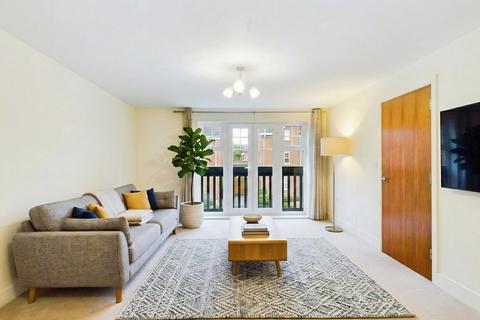 1 bedroom flat for sale, Jacobs Court, Worth Park Avenue
