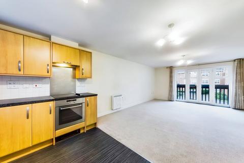 1 bedroom flat for sale, Jacobs Court, Worth Park Avenue