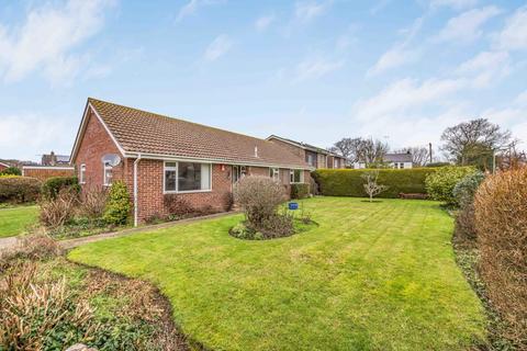 3 bedroom detached bungalow for sale, West  Hayling Island, Hampshire