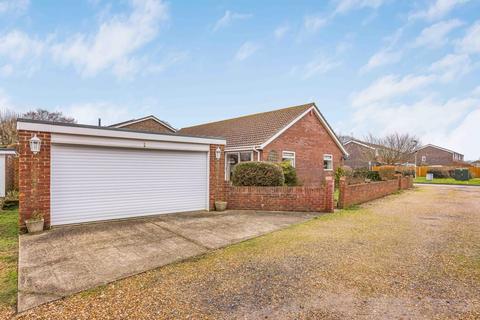 3 bedroom detached bungalow for sale, West  Hayling Island, Hampshire