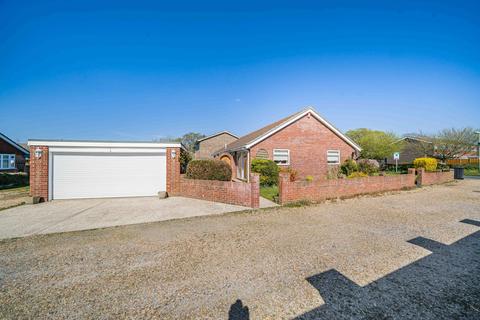 undefined, West Hayling
