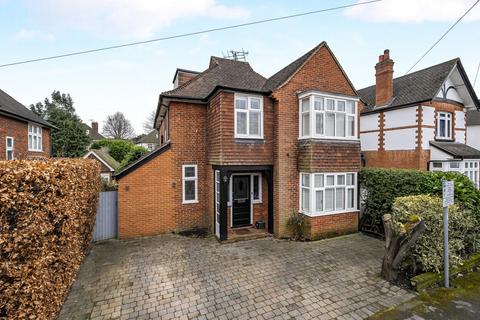 5 bedroom detached house for sale, York Road, Surrey GU22