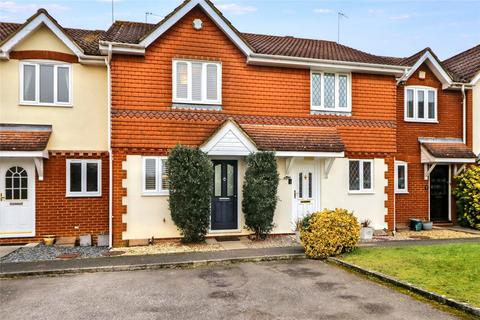 2 bedroom terraced house for sale, Old School Place, Surrey GU22