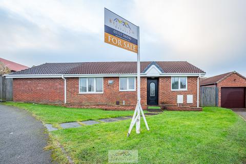 2 bedroom detached bungalow for sale, Littlefield Road, Sheffield S25