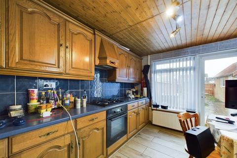 3 bedroom semi-detached house for sale, Ashlands Road, Northallerton, North Yorkshire