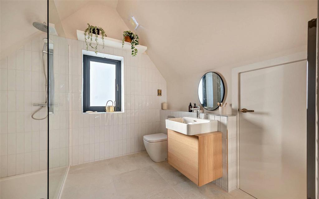 Longshore Showhome