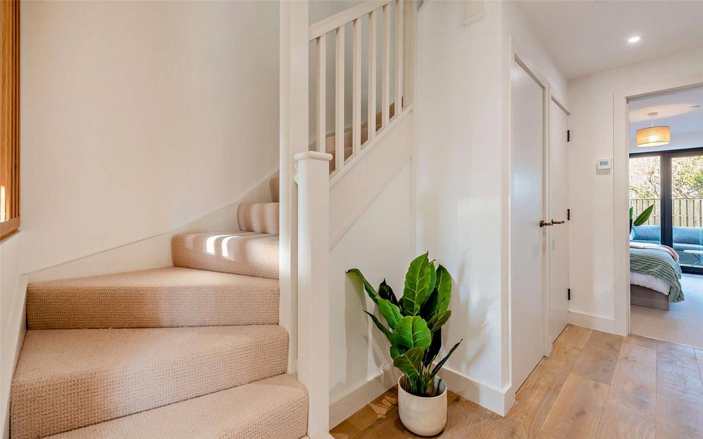 Longshore Showhome