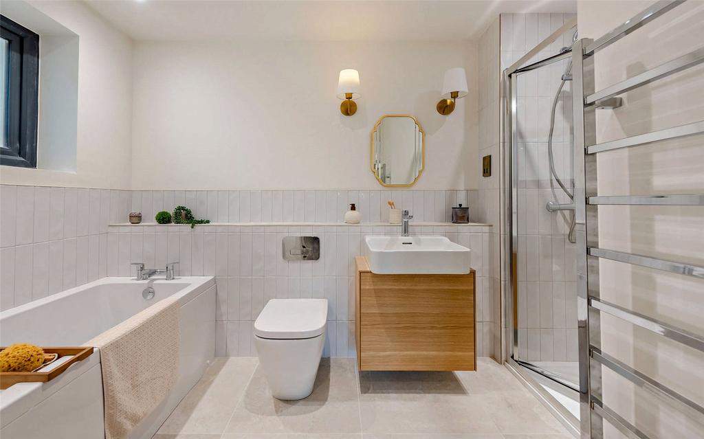 Longshore Showhome