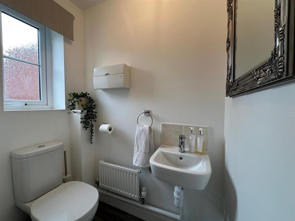 Cloakroom